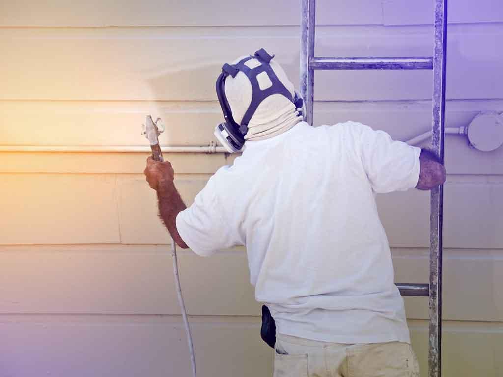 4 Reasons to Repaint Your Home’s Exterior