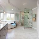 6 Secrets to Showstopping Bathroom Tiles