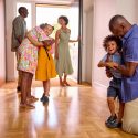 Creating a Multigenerational Home With Universal Design