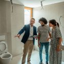 Do I Need to Move Out While My Bathroom Is Being Remodeled?