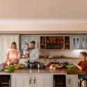 How to Design a Family-Centric Home