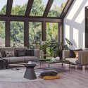 How to Plan a Sunroom You Can Enjoy Year-Round