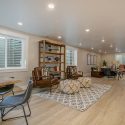 Considerations to Make When Designing a Full Basement Suite